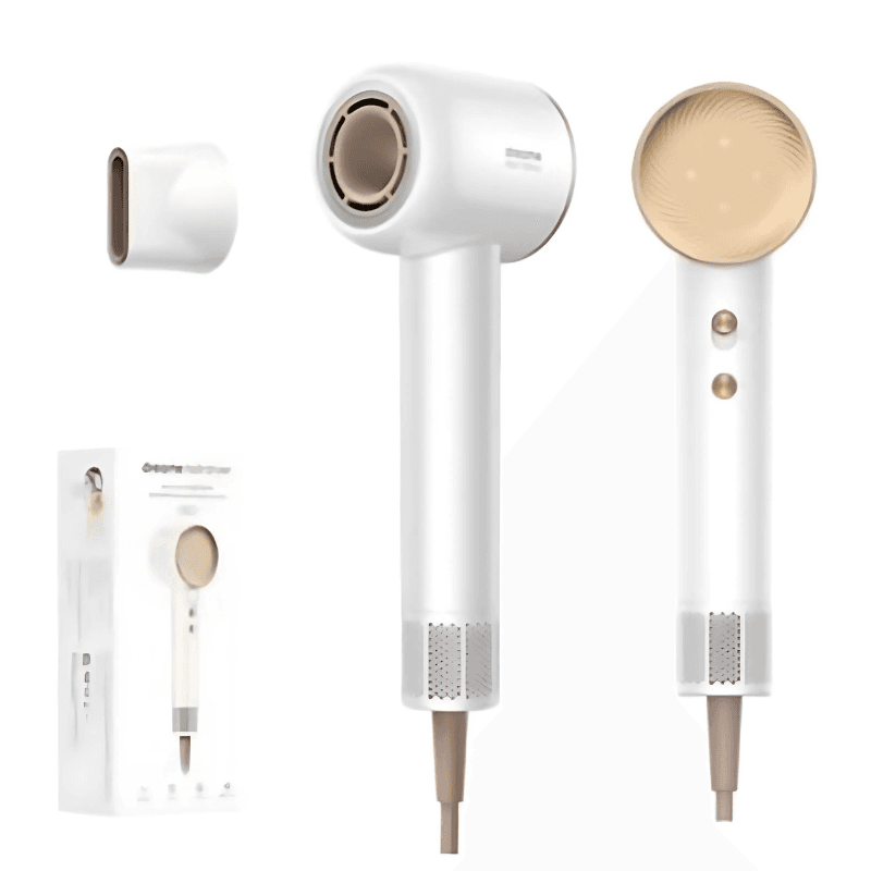 Acessórios do Secador Dreame Hair Glory Combo