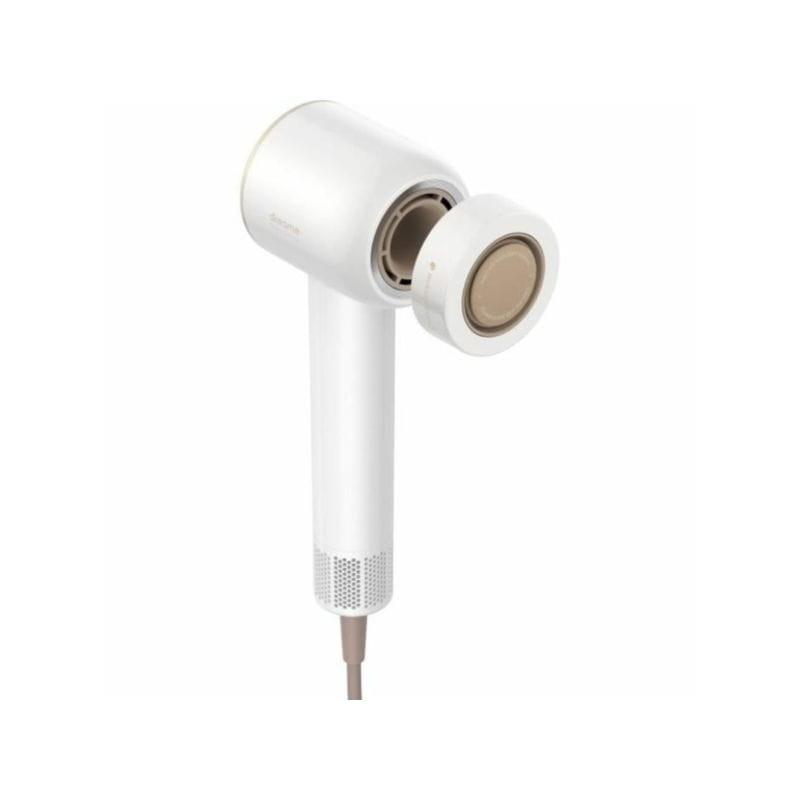 Perspectiva do Secador Dreame Hair Glory Combo