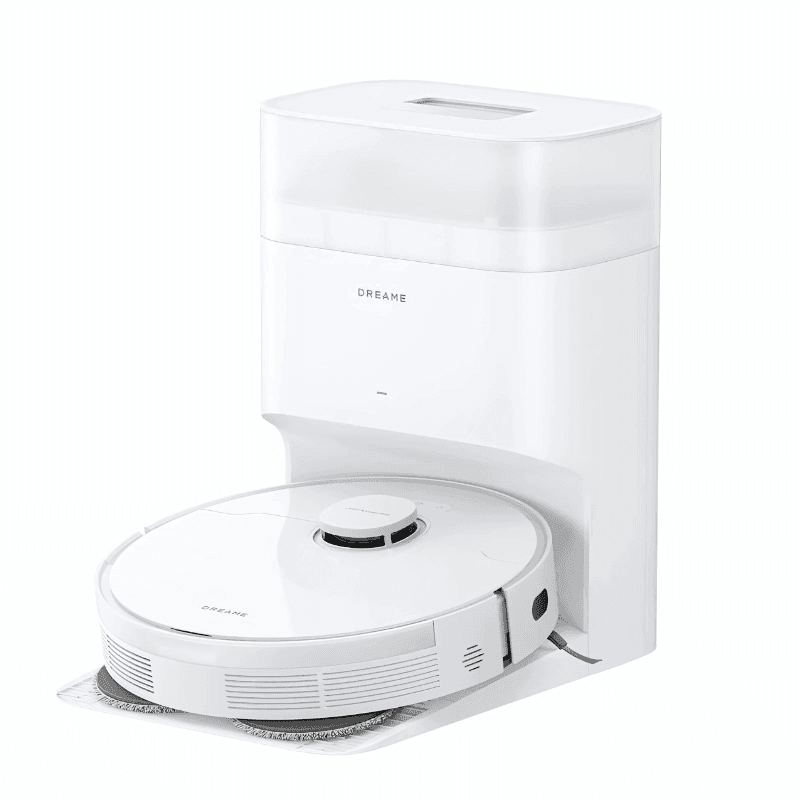Dreame L10s Plus Blanco - Robot aspirador