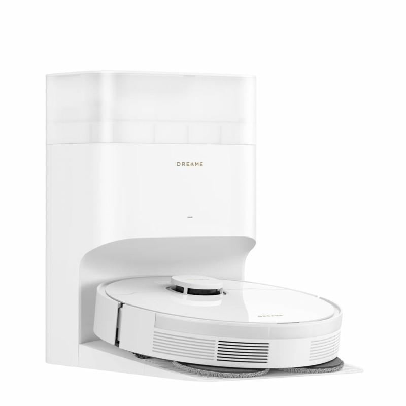 Perspectiva del Aspirador Dreame L10s Plus Blanco