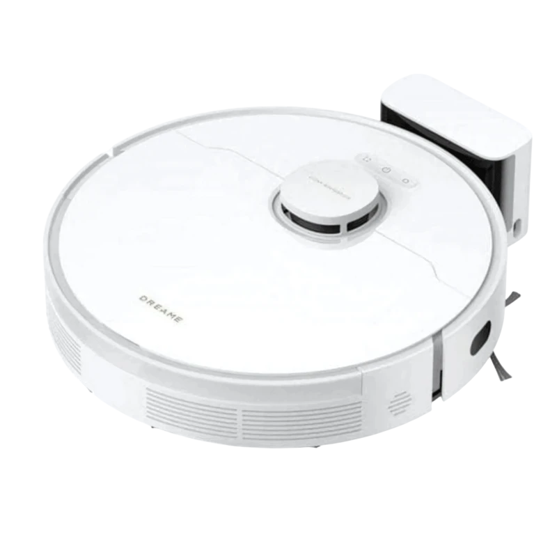 Dreame L10s Pro Gen2  Blanco - Robot aspirador