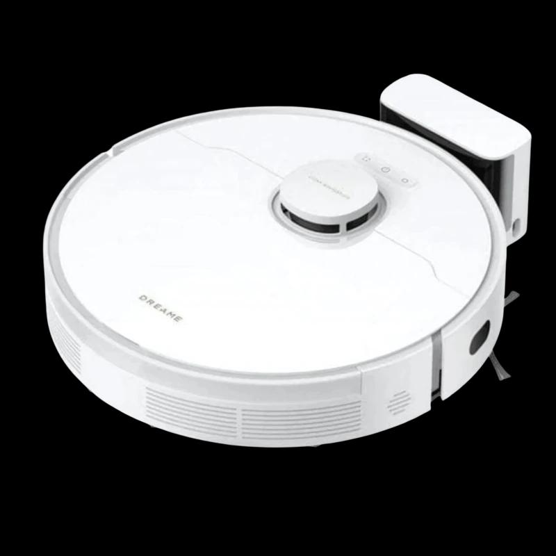 Dreame L10s Pro Gen2  Blanco - Robot aspirador
