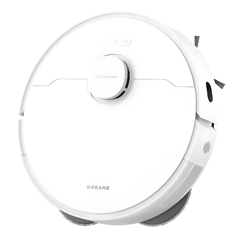 Vista general del Dreame L10s Pro Gen2 Blanco