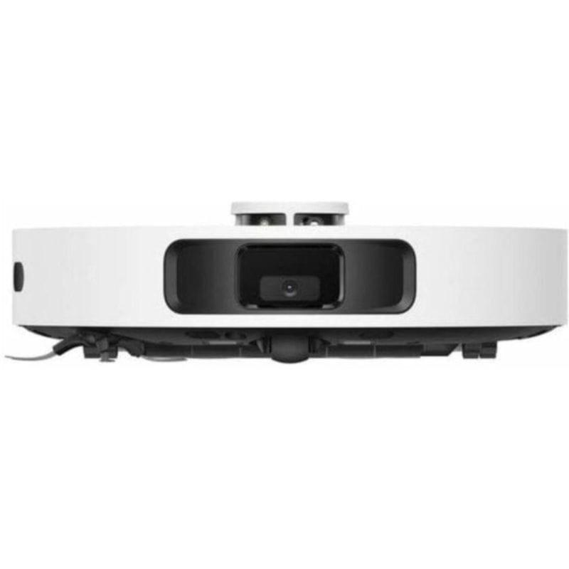 Vista frontal del Dreame L10s Pro Gen2 Blanco