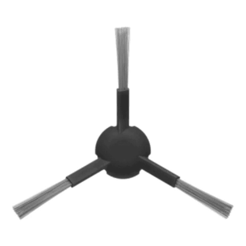 Detalle del cepillo del Dreame L10s Pro Gen2 Blanco