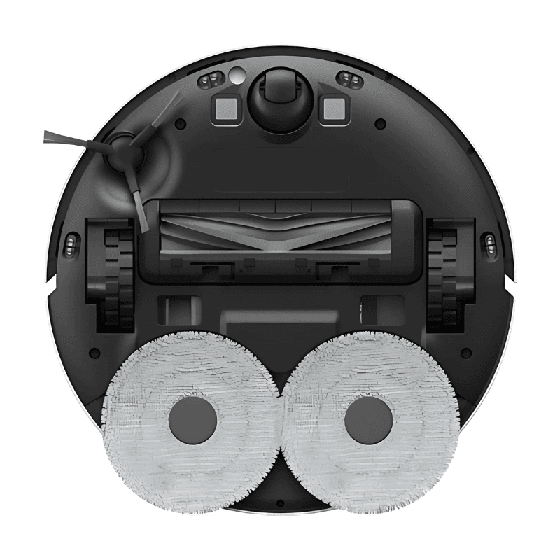 Contrapicado do Aspirador Dreame L10s Ultra Gen 2 Branco