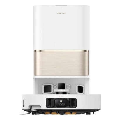 Vista frontal del Dreame L50 Pro Ultra