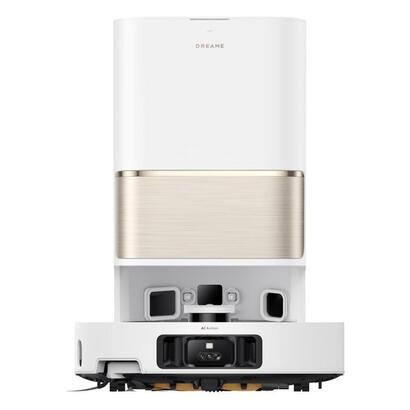 Vista frontal del Dreame L50 Pro Ultra