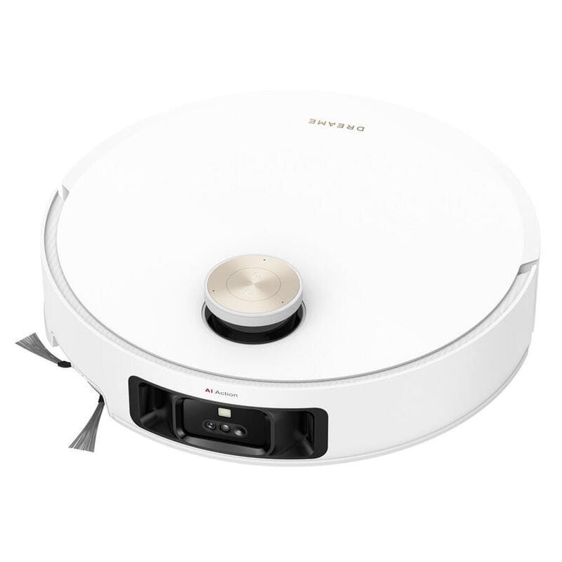 Dreame L50 Pro Ultra con succión de 19.500 Pa 