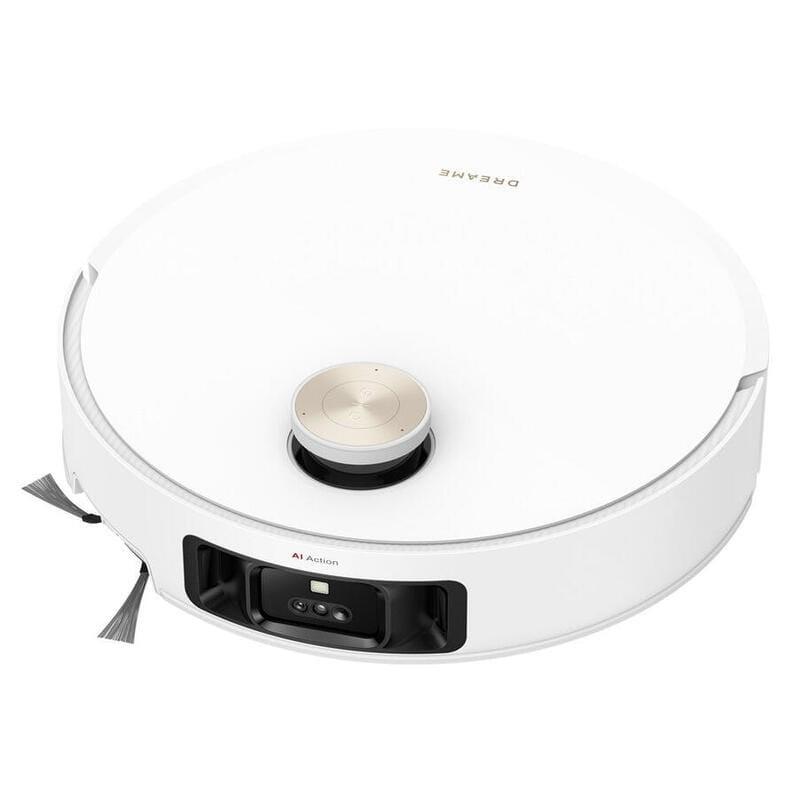 Dreame L50 Pro Ultra con succión de 19.500 Pa 