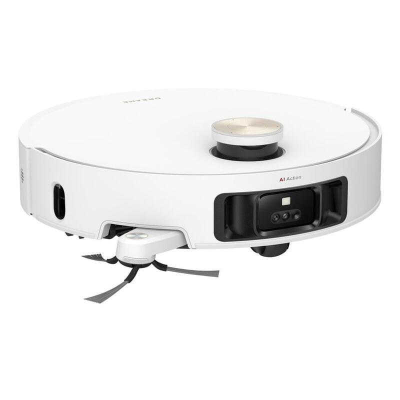 Dreame L50 Pro Ultra con 230 minutos de autonomía para cubrir hasta 214 m²