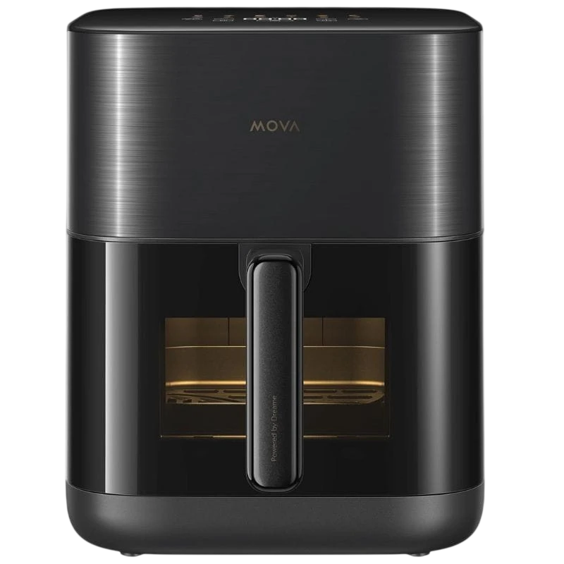 Dreame Mova Aerochef FD10 Pro: 6 litros - 1800W - 11 modos de cocción