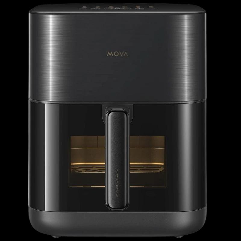 Dreame Mova Aerochef FD10 Pro: 6 litros - 1800W - 11 modos de cocción
