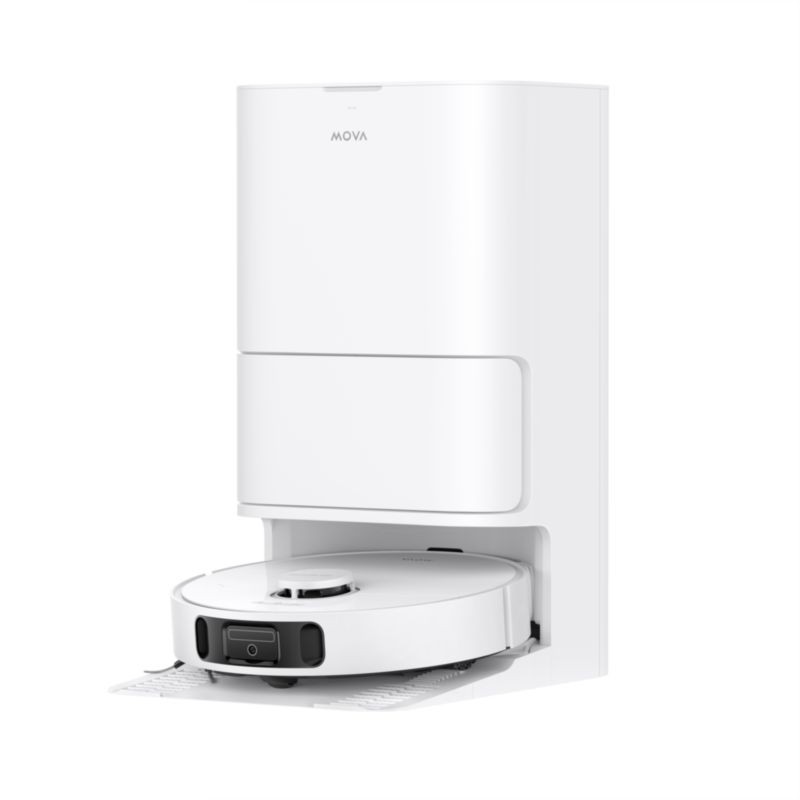 Dreame Mova E30 Ultra Blanco