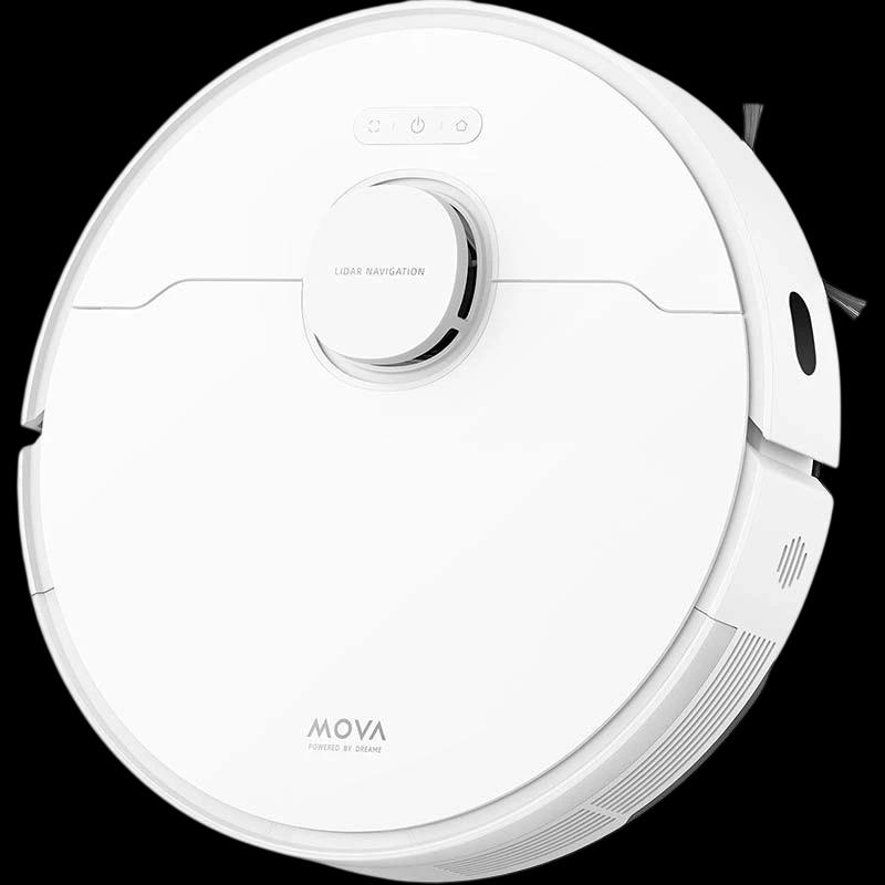 Dreame Mova S10 Blanc