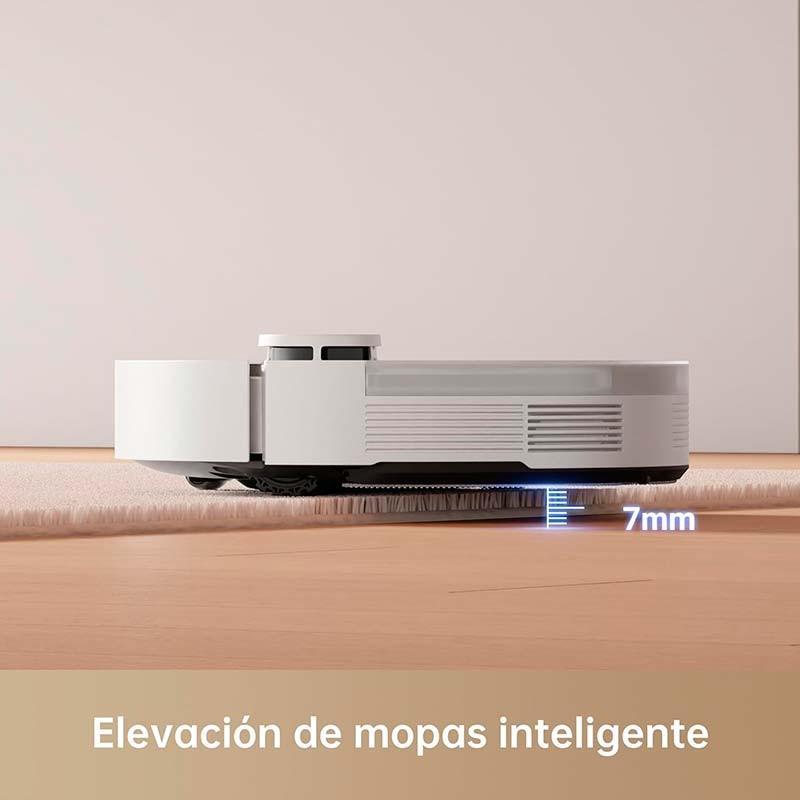 Dreame Mova S10 Blanc - serpillière relevable