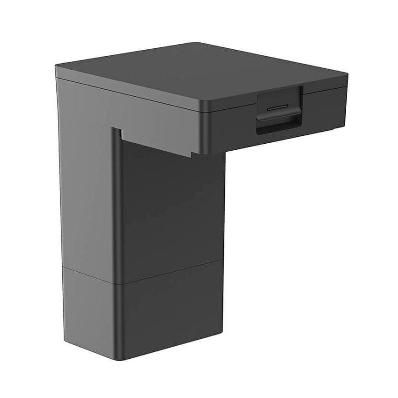 Perspectiva del módulo del Dreame RAW6 Kit de conexión automática