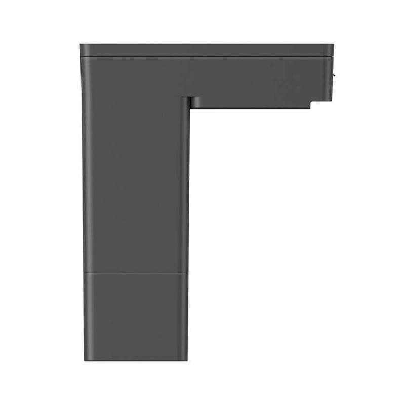 Perfil izquierdo del módulo del Kit de conexión automática Dreame RAW6 