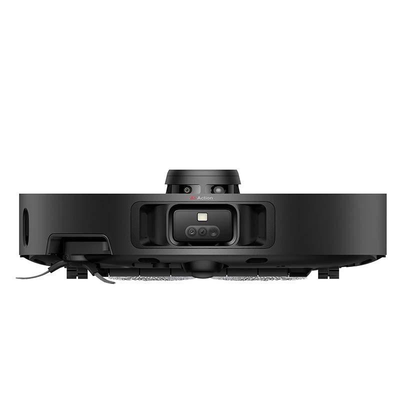 Dreame X40 Master - vista frontal