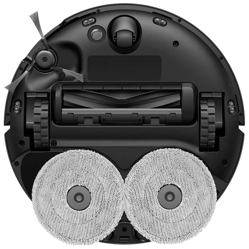 Dreame X40 Master - vista inferior