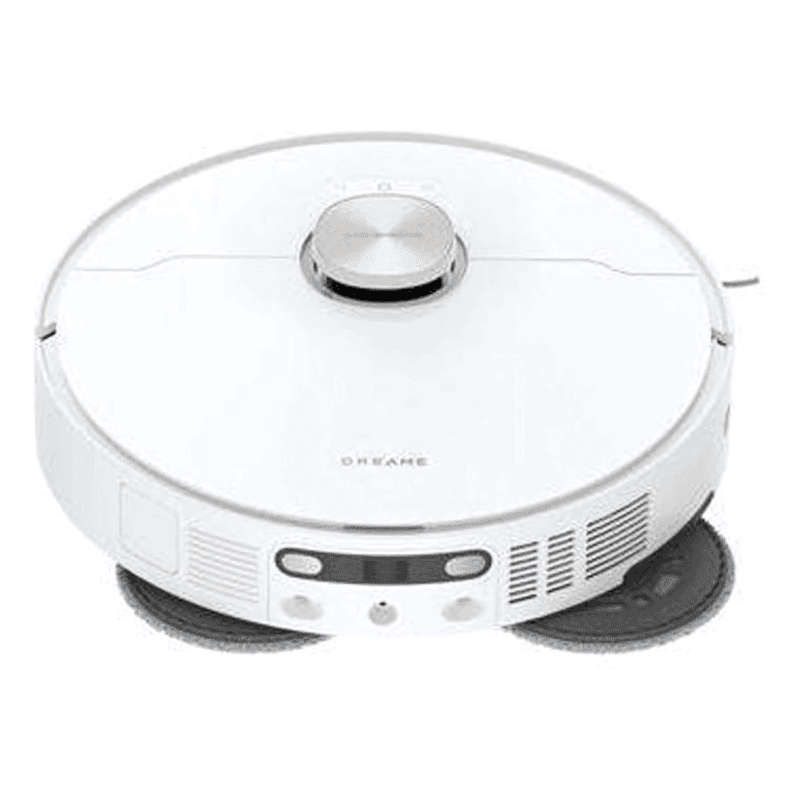 Perspective du Dreame X40 Ultra Complete 0,3 L Blanc