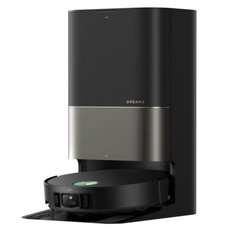 Présentation complète du Dreame X50 Ultra Noir