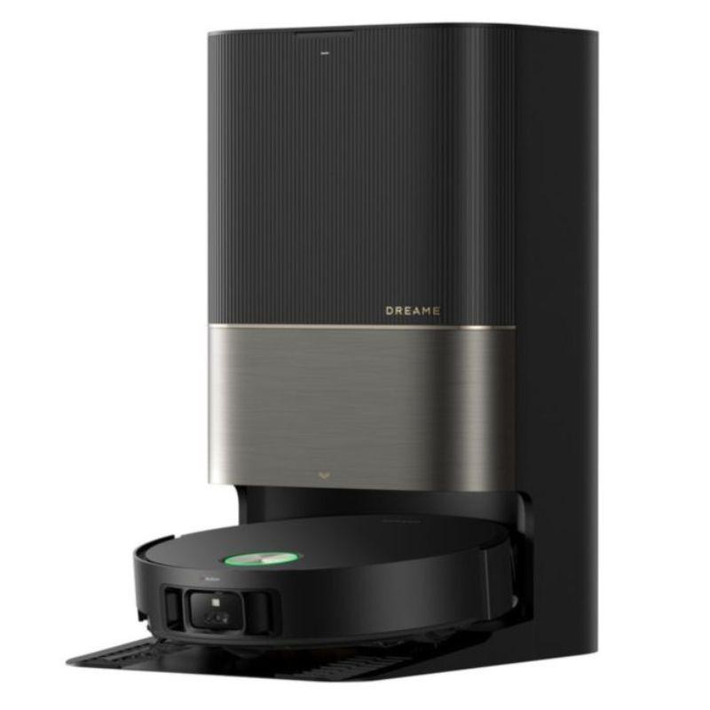 Présentation complète du Dreame X50 Ultra Noir