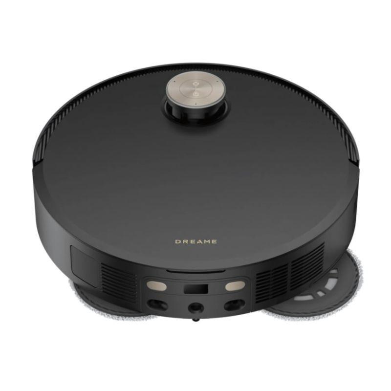 Détail du robot Dreame X50 Ultra Complete Noir