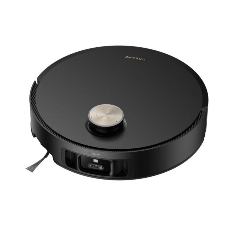 Dreame X50 Ultra Complete Noir avec système de nettoyage AceClean DryBoard