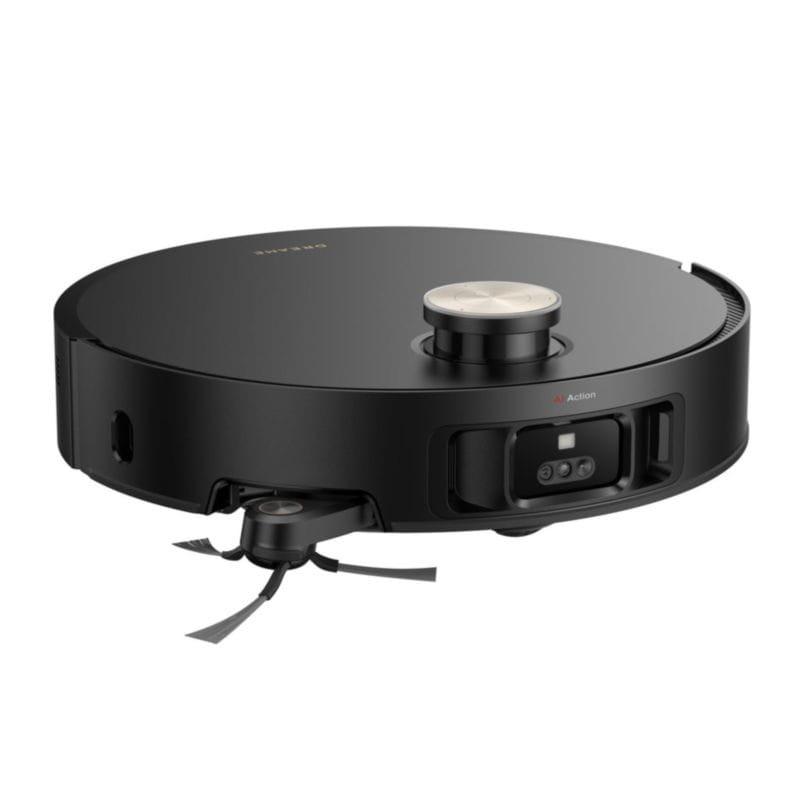 Dreame X50 Ultra Complete Noir avec aspiration 20000 Pa