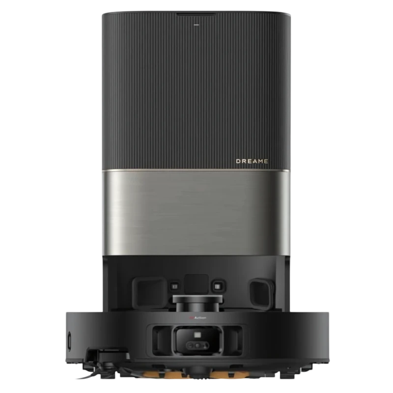 Dreame X50 Ultra Complete Negro