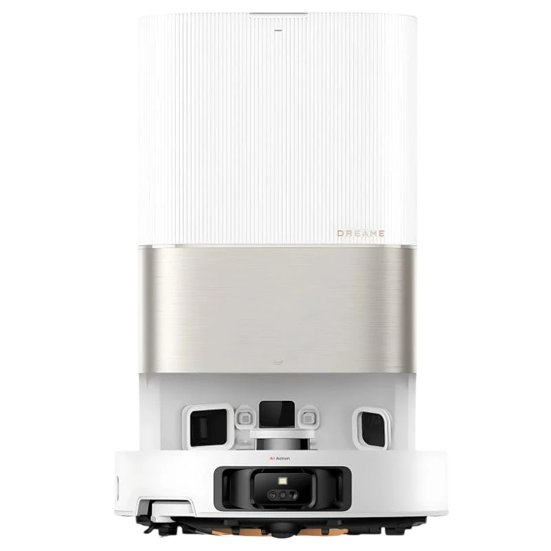 Dreame X50 Ultra Complete Blanco