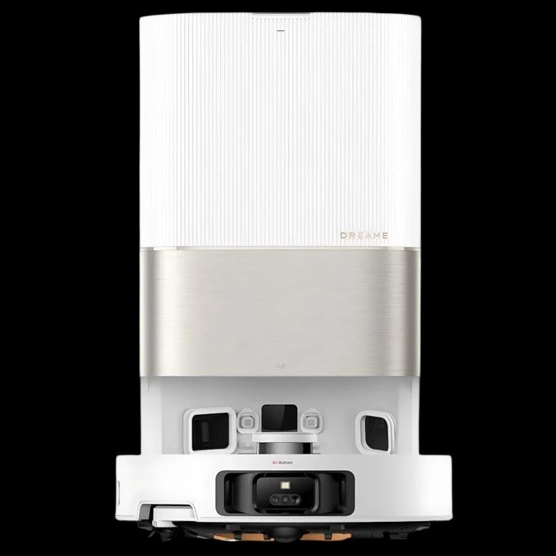 Dreame X50 Ultra Complete Blanco