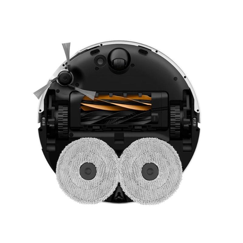 Dreame X50 Ultra Complete Blanco - Robot Aspirador imagen de la parte de abajo