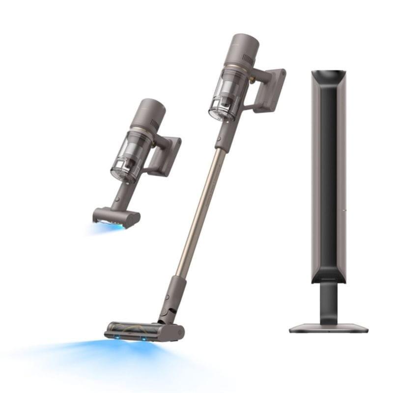 Aspirador 2 em 1 Dreame Z10 Bege