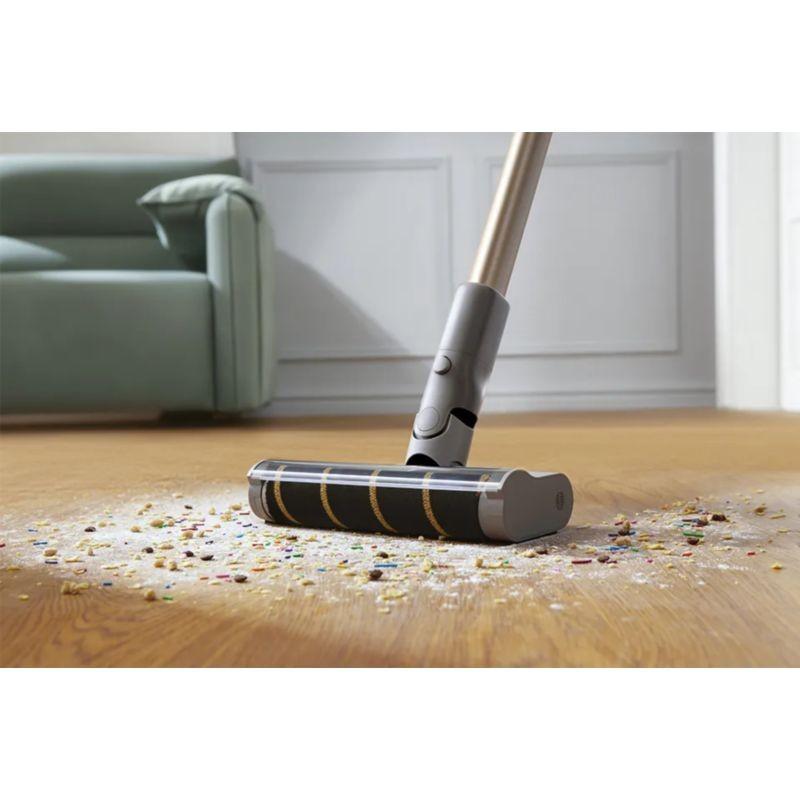 Dreame Z10 Bege com potência de 150AW