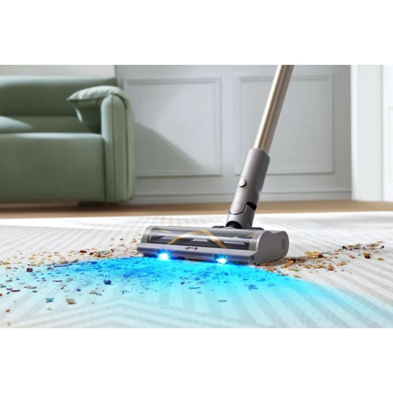 Dreame Z10 Bege com escova LED