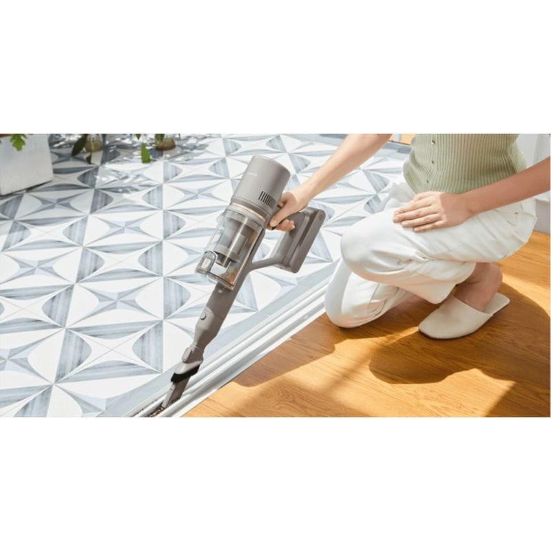 Dreame Z10 Bege com autonomia de 65 minutos