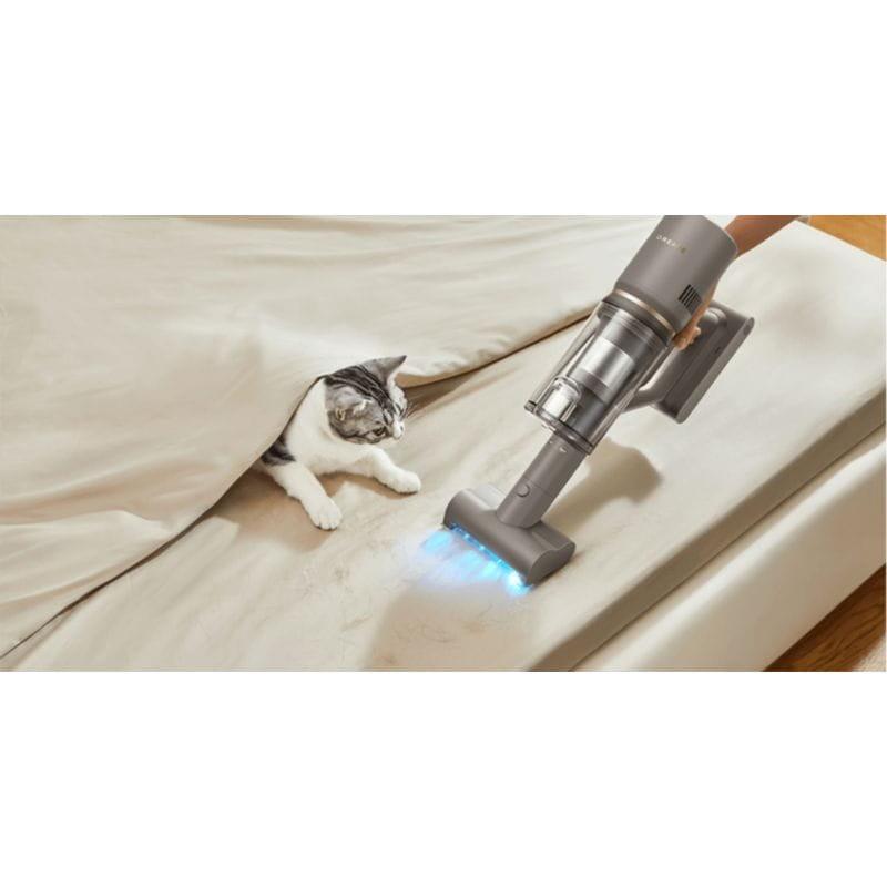 Dreame Z10 Bege com bateria de 2900 Ah