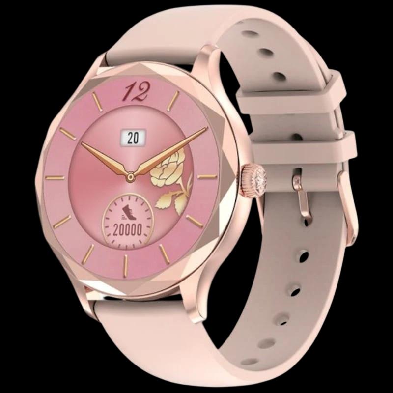 DT NO.1 DT Diamond Or - Montre intelligente