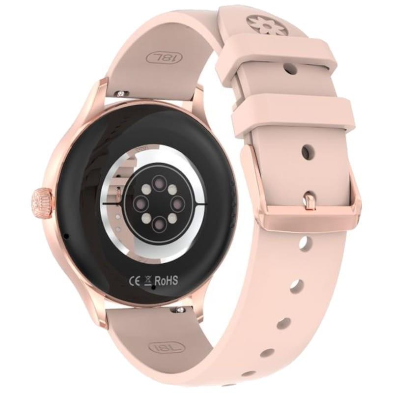 Arrière de DT NO.1 DT Diamond Or - Montre intelligente