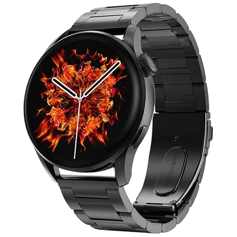 DT NO.1 DT3 Correa Metálica