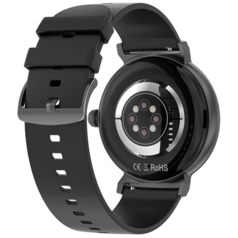 Arrière de DT NO.1 DT4 Noir Mat - Montre intelligente