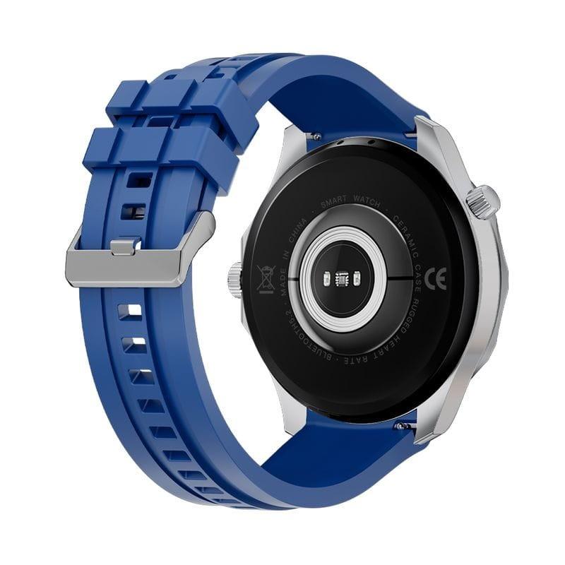 Sensor de DT NO.1 HD35 Azul - Reloj inteligente