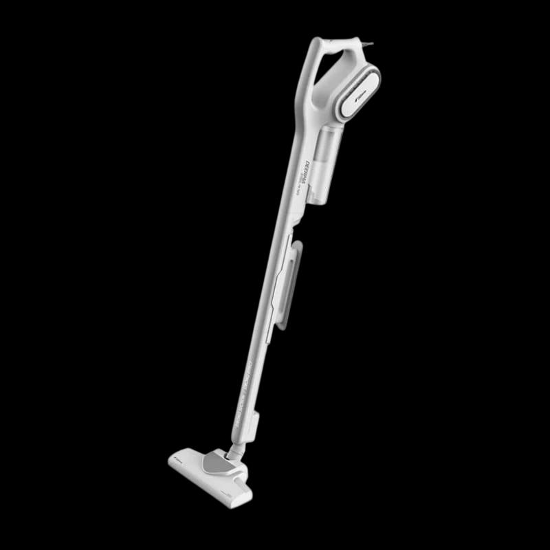 Deerma DX700W 600 W Argent- Aspirateur vertical sans sac/ filaire