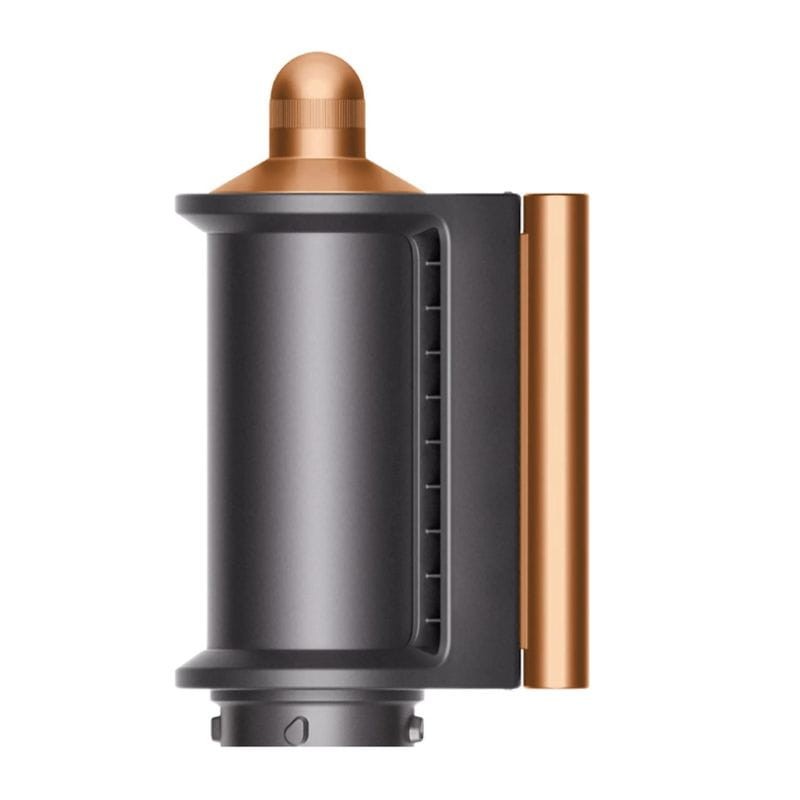 Dyson Airwrap Complete Long Diffuse Cobre, Níquel - Moldeador Multifunción imagen de otro cepillo