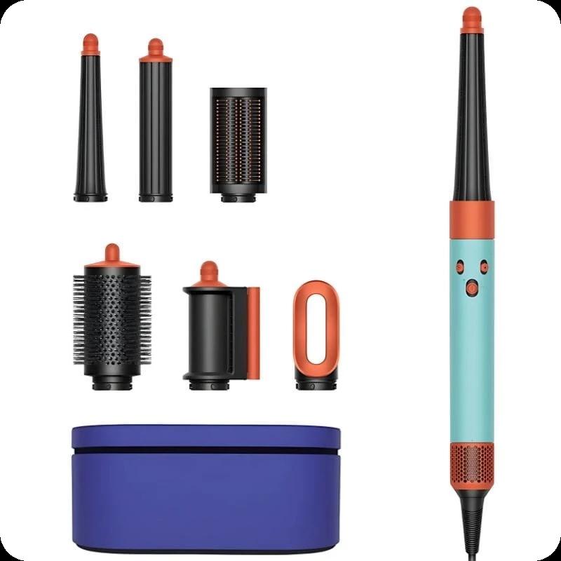 Dyson Airwrap multi-styler 1300W Preto, Azul, Verde, Laranja - Modelador