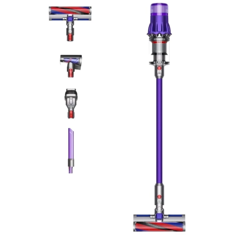 Dyson Digital Slim - Aspiradora Sin Cable