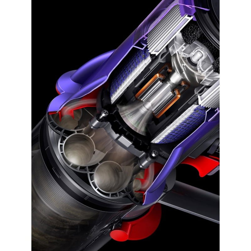 Dyson Digital Slim - Aspirador sem fios Foto real