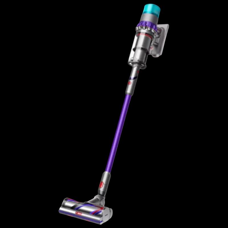 Dyson Gen5 Detect Absolute - Aspiradora Sin Bolsa / Sin Cables